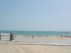 -日照灯塔风景区