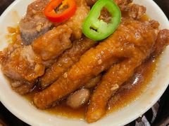 -中国大酒店·食街
