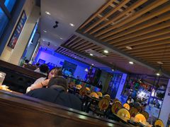 大堂-王红军龙虾(新民路店)