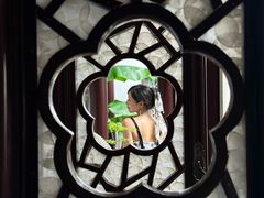 -蟹村草堂·苏式园林人文农家·大闸蟹