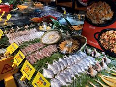 -79号渔船海鲜饭店(宝安店)