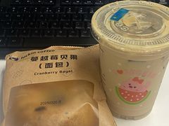 -瑞幸咖啡(坪洲永辉超市店)