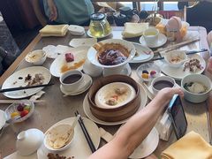 -彩丰楼中餐厅·仁恒洲际酒店