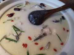 -老阿爸鲜鱼土菜(昆山花桥店)