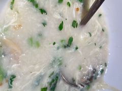 -前海沿·青岛菜(李沧万达店)