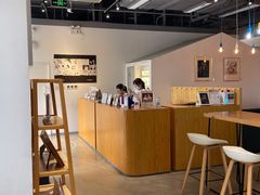 -天真蓝照相馆(五角场百联又一城店)