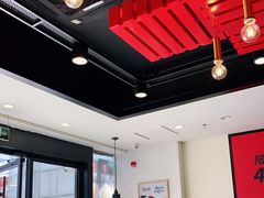大堂-李先生牛肉面大王(上海站南广场店)