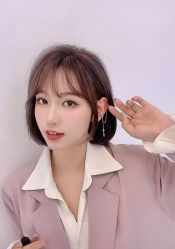 -TRIMS HAIR 修剪造型·烫染接发