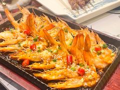 -云鼎·炙火精酿啤酒秘制烧烤(工体店)