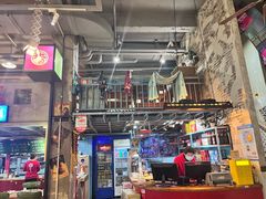 -捞围鲜·港式打边炉(海阳路店)