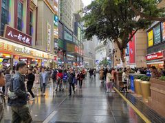 -八一路好吃街(雨田商务大厦店)