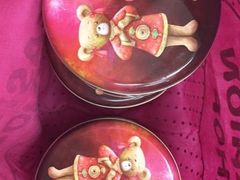 -珍妮曲奇聪明小熊(尖沙咀店)