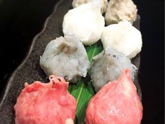 四宝丸子-官也街澳门火锅(新源里店)