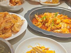 -巴蜀王婆大虾(南锣鼓巷店)