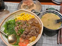 -戏作寿司(观音桥店)