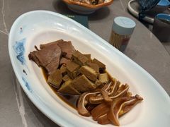 -香阁餐厅·常州菜·常州菜代表品牌(新北奥体店)
