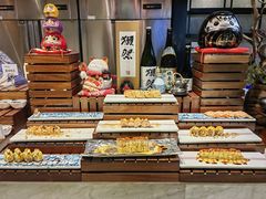 -川骄海鲜自助(亚运村店)