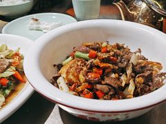 -六合居·明厨亮灶餐厅(成双大道店)
