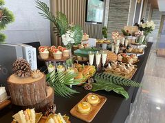 -玉见cake低糖蛋糕甜品台定制(河西店)