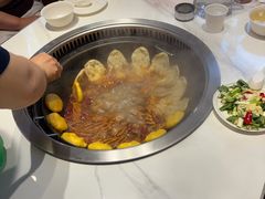 -东北铁锅宴(云龙华府店)