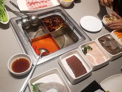 -海底捞火锅(九霄梦天地店)