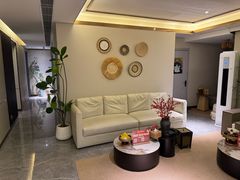 -象泰SPA·泰式按摩·足疗(卓悦中心店)