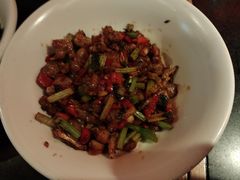 -湘阁里辣(东门茂业店)