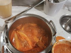 -龍歌自助小火锅(崂山丽达店)