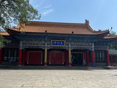 -玉佛苑