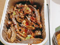 -云海肴汽锅鸡·云南小炒(曲江大悦城店)