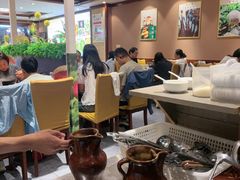 -菌之家·专业纯野生菌火锅·特色炒菌