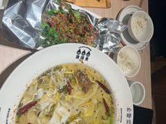 -渔语鱼新川菜Bistro(万象天地店)