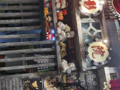 -老长沙龙虾馆·聚会餐厅(白石洲店)