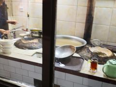 -老刘家泡馍·陕西老字号(钟楼广济街店)