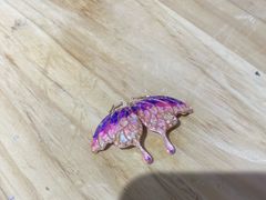 -A+毛毛毯·高温珐琅·银饰DIY(三里屯店)