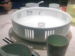 -青花椒花椒鱼(合生汇店)