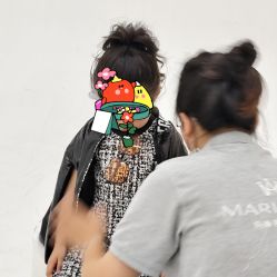 -玛瑞莎·儿童·亲子摄影(越秀店)