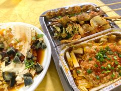 -龙虾奇迹(大华三路店)