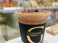 -GODIVA(月星环球港店)