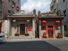 -映月湖公园