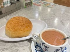 -翠华餐厅(正佳广场店)