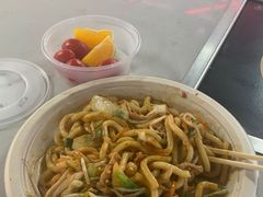 -盒马鲜生(曜一城店)