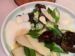 -小吊梨汤·北京菜·烤鸭(华润万象城店)