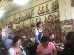 -阿婆情腊排骨火锅(金虹路店)