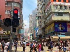 -香港国际机场