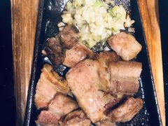 -真剑日本料理·铁板烧(贵州路店)