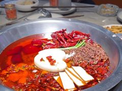 -万物生江北老火锅(海骏达店)