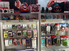 -任天堂Nintendo Switch体验店(天河城店)