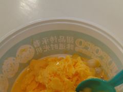 -鞠婆婆•绵绵冰•凉糕•手工冰粉(苏稽一店)