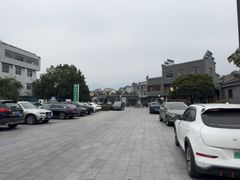 -前童古镇